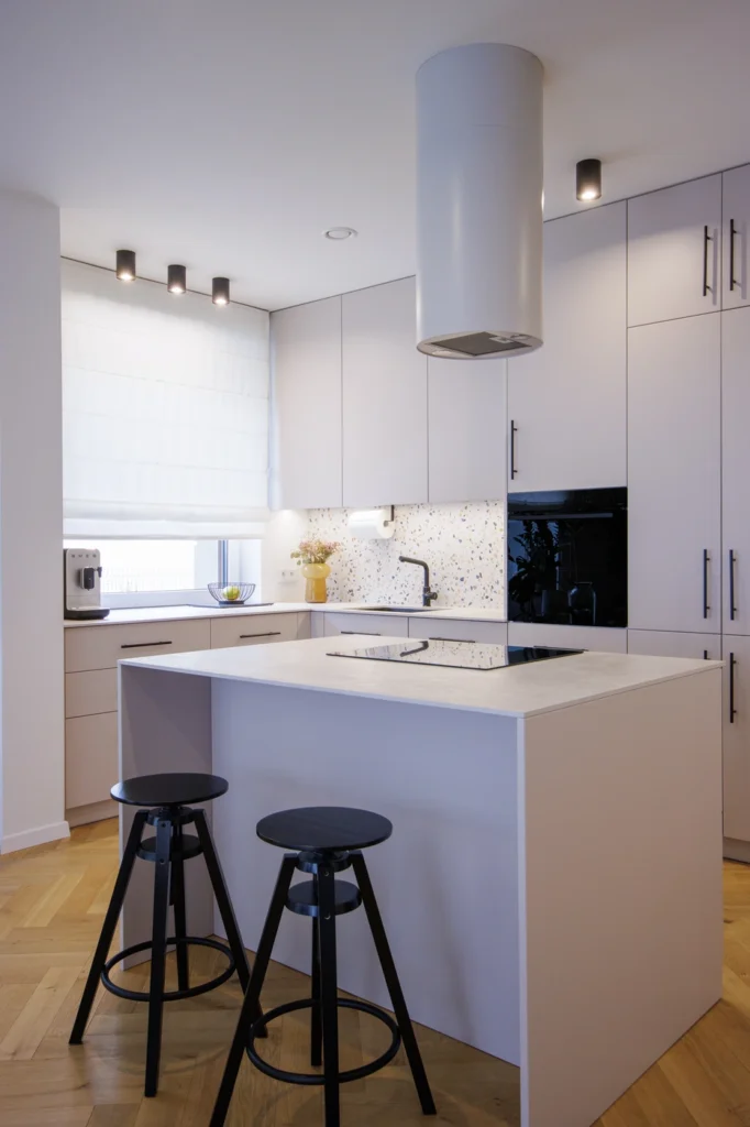 Apartamentowiec Tarnowskie Gory — Mieszkanie